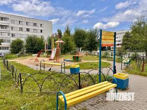 2-к квартира, вторичка, 70м2, 10/10 этаж