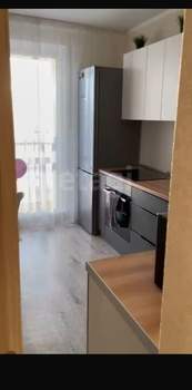 1-к квартира, вторичка, 35м2, 7/10 этаж