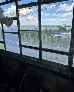 2-к квартира, вторичка, 47м2, 14/14 этаж