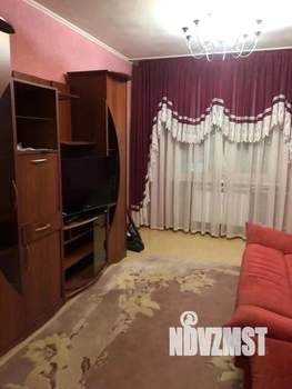 3-к квартира, вторичка, 57м2, 4/5 этаж