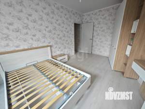 3-к квартира, вторичка, 95м2, 7/24 этаж