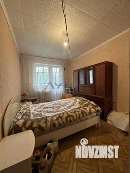 3-к квартира, вторичка, 66м2, 2/9 этаж