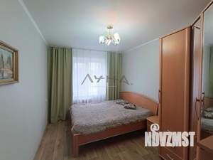 3-к квартира, вторичка, 66м2, 1/9 этаж