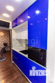 4-к квартира, вторичка, 71м2, 5/5 этаж