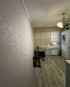 1-к квартира, вторичка, 29м2, 1/5 этаж