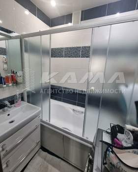 2-к квартира, вторичка, 74м2, 8/14 этаж