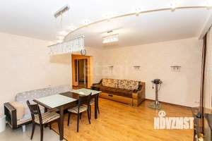3-к квартира, вторичка, 104м2, 3/10 этаж