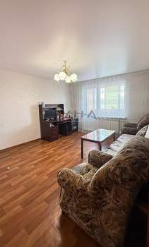 3-к квартира, вторичка, 58м2, 5/5 этаж