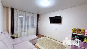 1-к квартира, вторичка, 34м2, 7/10 этаж