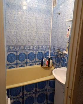 2-к квартира, вторичка, 52м2, 8/9 этаж