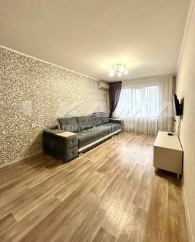 1-к квартира, вторичка, 33м2, 5/9 этаж