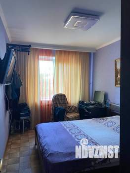 3-к квартира, вторичка, 65м2, 3/10 этаж