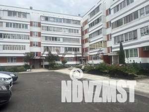 3-к квартира, вторичка, 58м2, 2/5 этаж