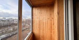 2-к квартира, вторичка, 44м2, 11/12 этаж