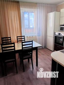 2-к квартира, вторичка, 60м2, 12/19 этаж