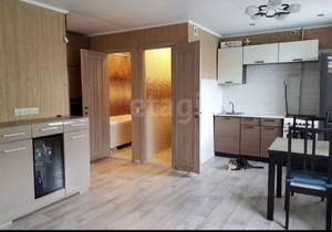 2-к квартира, вторичка, 35м2, 4/5 этаж