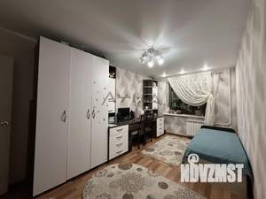 2-к квартира, вторичка, 56м2, 6/12 этаж