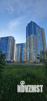 Студия квартира, вторичка, 22м2, 9/25 этаж