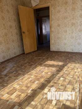 4-к квартира, вторичка, 73м2, 1/5 этаж