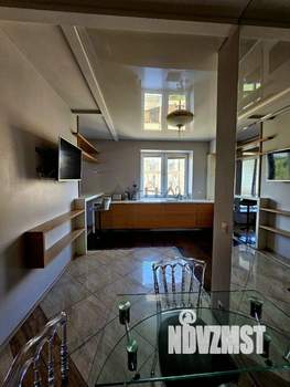 3-к квартира, вторичка, 110м2, 4/5 этаж