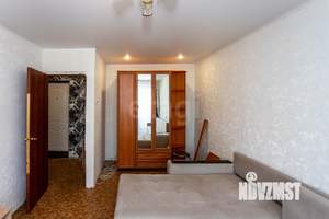 1-к квартира, вторичка, 29м2, 4/5 этаж