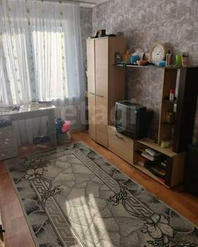 1-к квартира, вторичка, 29м2, 4/5 этаж