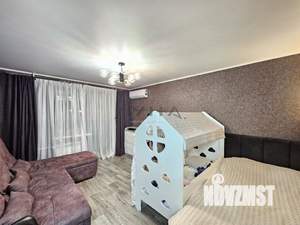 1-к квартира, вторичка, 37м2, 10/10 этаж