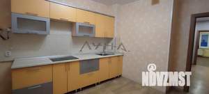 3-к квартира, вторичка, 85м2, 1/16 этаж