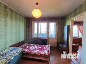 3-к квартира, вторичка, 56м2, 4/9 этаж