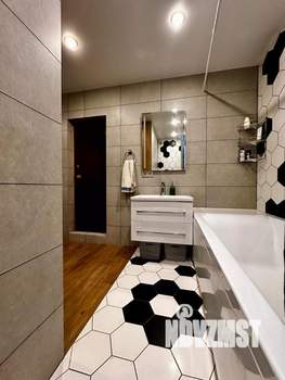 6-к квартира, вторичка, 201м2, 9/9 этаж