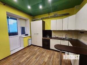 2-к квартира, вторичка, 70м2, 1/5 этаж