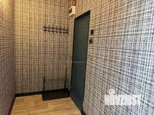 1-к квартира, вторичка, 33м2, 9/10 этаж