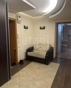 2-к квартира, вторичка, 55м2, 4/14 этаж