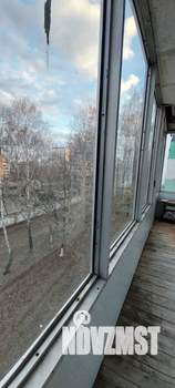 1-к квартира, вторичка, 30м2, 4/5 этаж