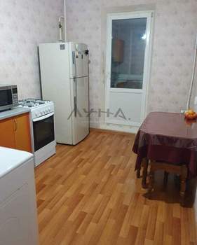 3-к квартира, вторичка, 69м2, 10/10 этаж