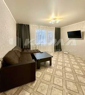 2-к квартира, вторичка, 43м2, 4/5 этаж