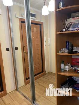 3-к квартира, вторичка, 60м2, 4/5 этаж