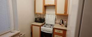 1-к квартира, вторичка, 30м2, 5/5 этаж