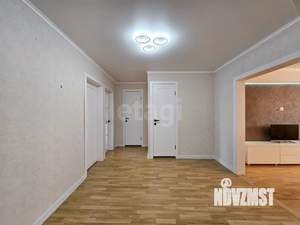 2-к квартира, вторичка, 78м2, 1/10 этаж