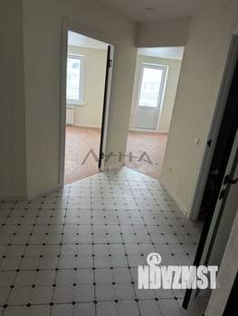 1-к квартира, вторичка, 39м2, 12/18 этаж