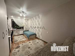 2-к квартира, вторичка, 56м2, 6/12 этаж