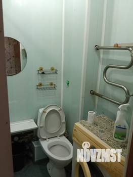 2-к квартира, вторичка, 44м2, 4/5 этаж