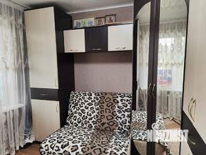 3-к квартира, вторичка, 59м2, 5/5 этаж