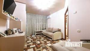 1-к квартира, вторичка, 30м2, 5/5 этаж