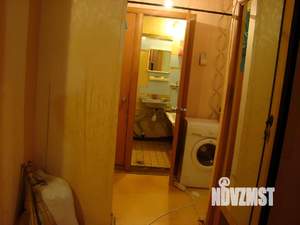 4-к квартира, вторичка, 72м2, 5/5 этаж