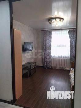 3-к квартира, вторичка, 61м2, 1/5 этаж