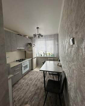 2-к квартира, вторичка, 54м2, 5/9 этаж