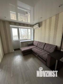 2-к квартира, вторичка, 42м2, 4/5 этаж