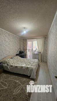 3-к квартира, вторичка, 66м2, 2/9 этаж