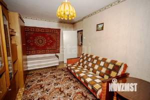 2-к квартира, вторичка, 45м2, 6/12 этаж